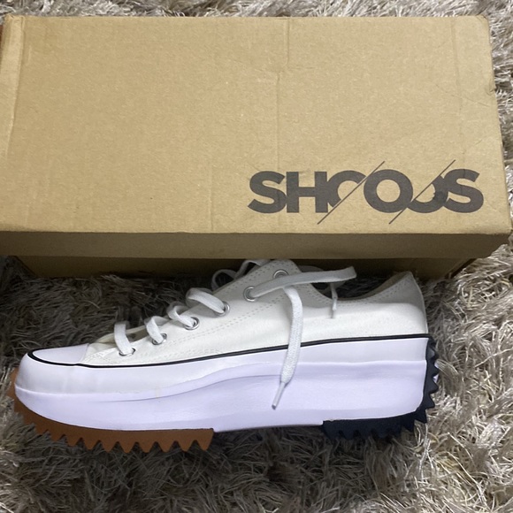 Run Star Hike Platform - Picture 3 of 5